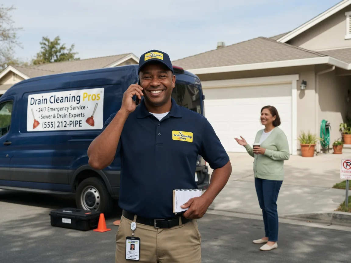 Drain Cleaning Luttrell, TN FAQs